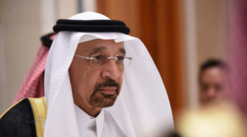 بعد تصدرة الترند.. أبرز المعلومات عن المهندس خالد بن عبد العزيز الفالح وزير دولة وعضواً مجلس الوزراء !