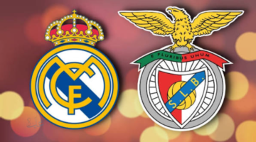 benfica vs real madrid.. القنوات الناقلة لمباراة الريال ضد بنفيكا ومعلق المباراة في دوري أبطال أوروبا 2026
