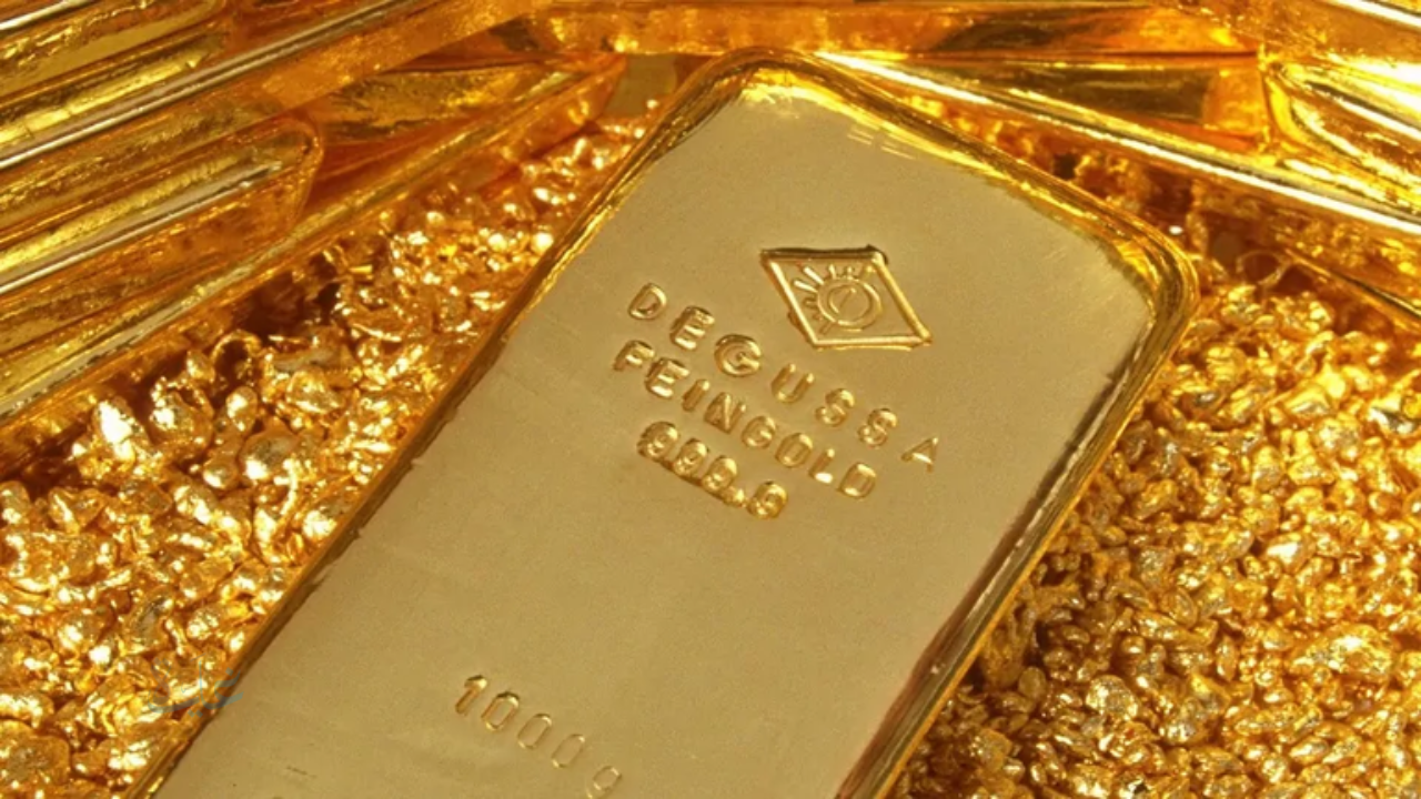 هسه آخر تحديث.. سعر مثقال الذهب اليوم في العراق عيار 21 الإثنين 2 فبراير 2026