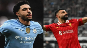 Liverpool vs Man City.. أين يمكنني متابعة مباراة مان سيتي ضد ليفربول اليوم في الدوري الإنجليزي 2026