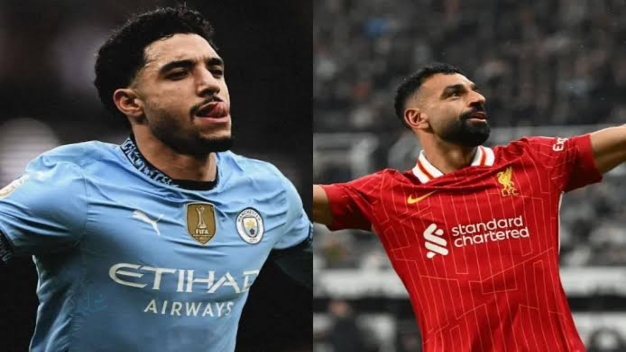 Liverpool vs Man City.. أين يمكنني متابعة مباراة مان سيتي ضد ليفربول اليوم في الدوري الإنجليزي 2026