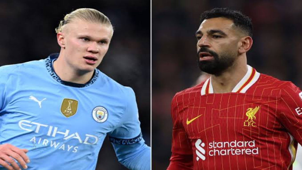 Liverpool vs Man City.. القنوات الناقلة لمباراة مانشستر سيتي ضد ليفربول الشوط الأول الآن ومعلق المباراة في الدوري الإنجليزي 2026