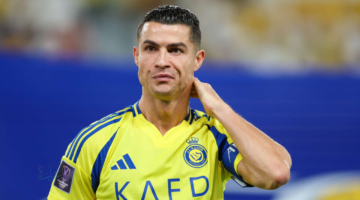 هل غياب رونالدو عن النصر يعني خروجه من المملكة نهاييًا؟.. تفاصيل ساخنة وأحداث تقلب الكرة السعودية
