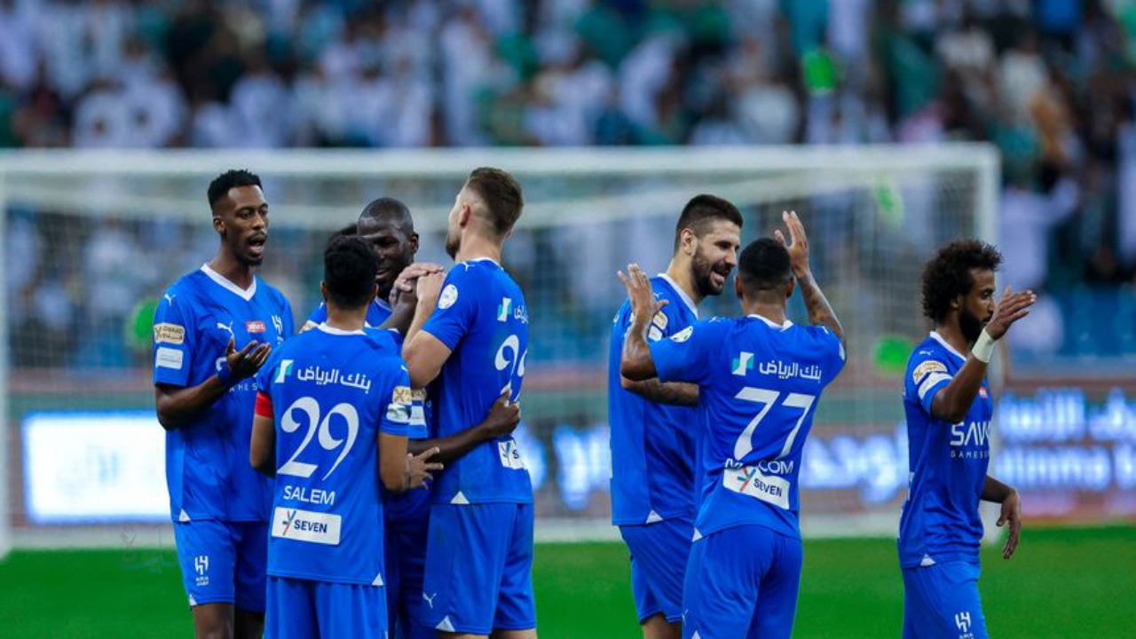 al-hilal vs al wahda.. القنوات الناقلة لمباراة الهلال ضد الوحدة الإماراتي مباشر الآن ومعلق المباراة في دوري أبطال آسيا للنخبة 2026