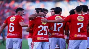 Al Ahly vs Royal Army.. القنوات الناقلة لمباراة الأهلي ضد الجيش الملكي الشوط الأول الآن بصوت خليل البلوشي في دوري أبطال إفريقيا 2026