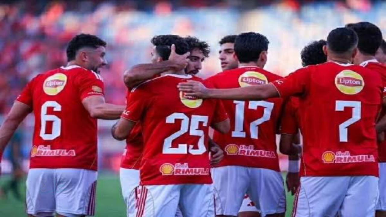 Al Ahly vs Royal Army.. القنوات الناقلة لمباراة الأهلي ضد الجيش الملكي الشوط الأول الآن بصوت خليل البلوشي في دوري أبطال إفريقيا 2026