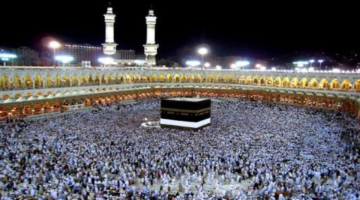 الحج والعمرة العراقية توجه تحذير شديد اللهجة للمعتمرين قبل التوجه لأداء عمرة رمضان بالسعودية!!