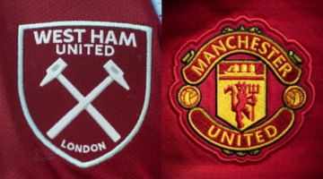 west ham vs man united.. القنوات الناقلة لمباراة وست هام صد مان يونايتد والمعلق الآن في الدوري الإنجليزي