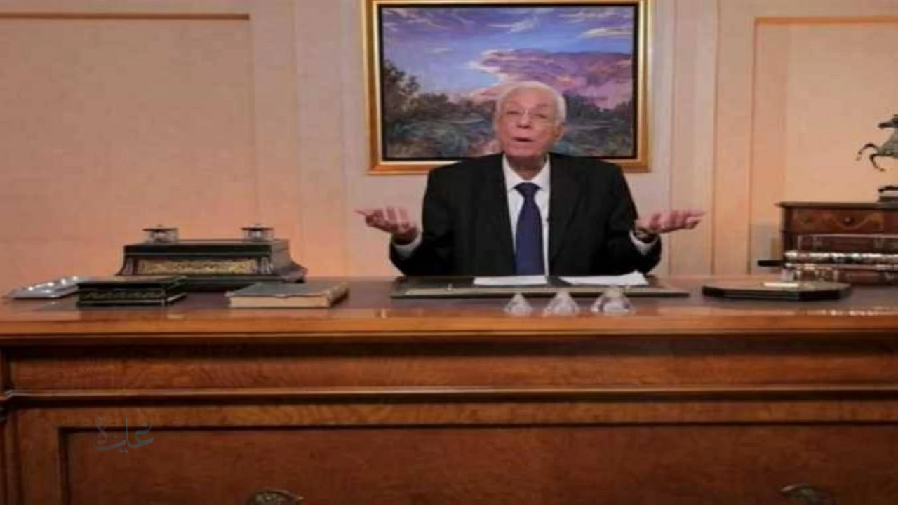 نفي رسمي لشائعة وفاة الدكتور حسام موافي وتأكيد استقرار حالته الصحية