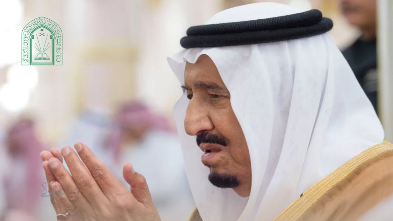 تحديد رسمي يهم الآلاف.. وقت صلاة الاستسقاء الرياض وموعد إقامتها في الجوامع الكبرى