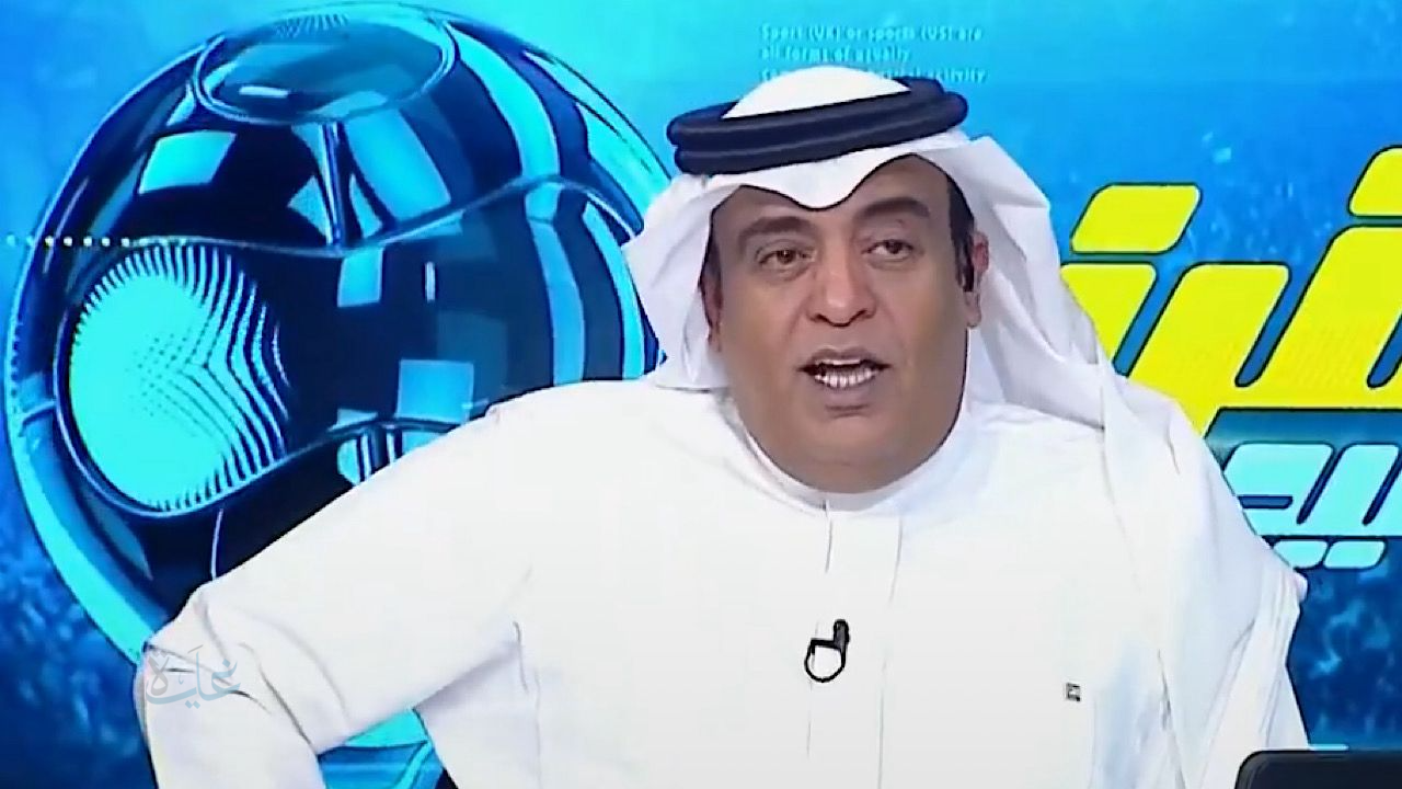 “ولا عمري دقيت طبل “.. الإعلامي وليد الفراج  يكشف سبب إطلاق الأمير عبدالرحمن بن سعود سالفة “فرقة الفنون الشعبية”