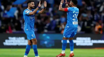 Al-Hilal vs Al-Shabab.. موعد مباراة الهلال ضد الشباب اليوم والقنوات الناقلة ومعلق المباراة في دوري روشن السعودي للمحترفين 2026