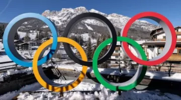 2026 winter olympics.. السعودية تعلن رسميًا المشاركة في الألعاب الأولمبية الشتوية 2026