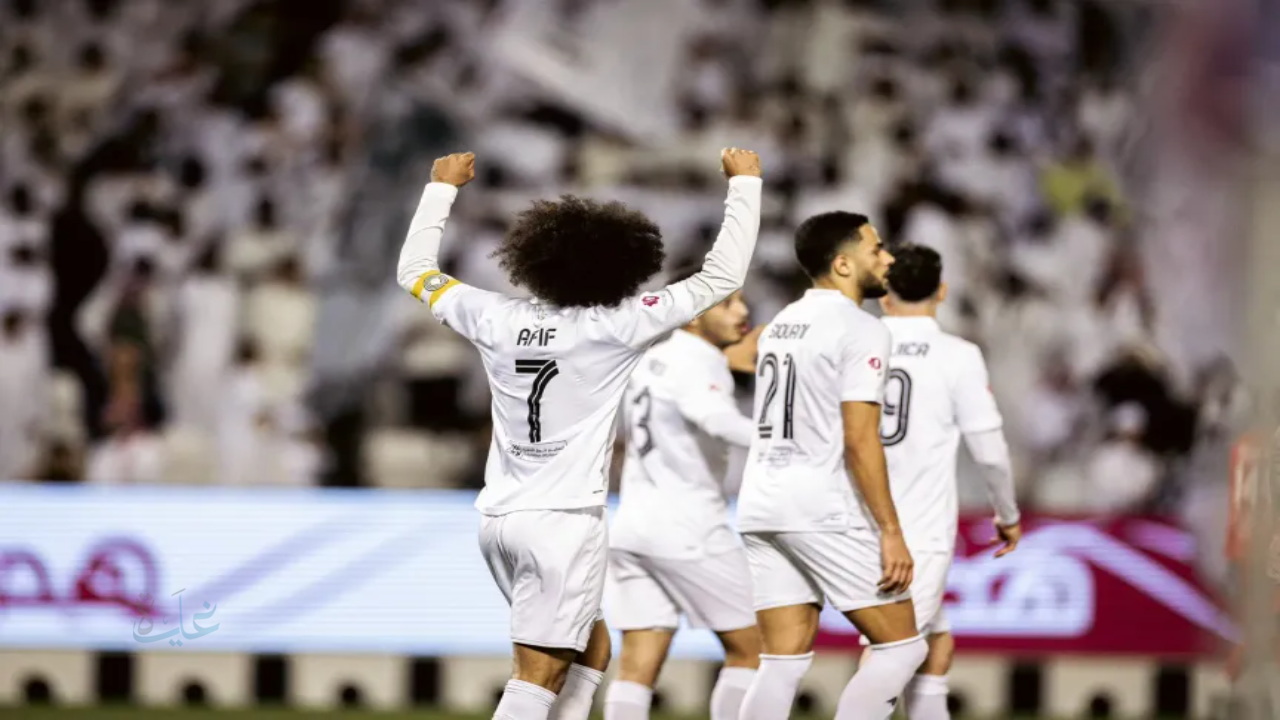 Al-Sadd vs tractor.. موعد مباراة السد ضد تراكتور اليوم والقنوات الناقلة ومعلق المباراة في دوري أبطال آسيا للنخبة 2026
