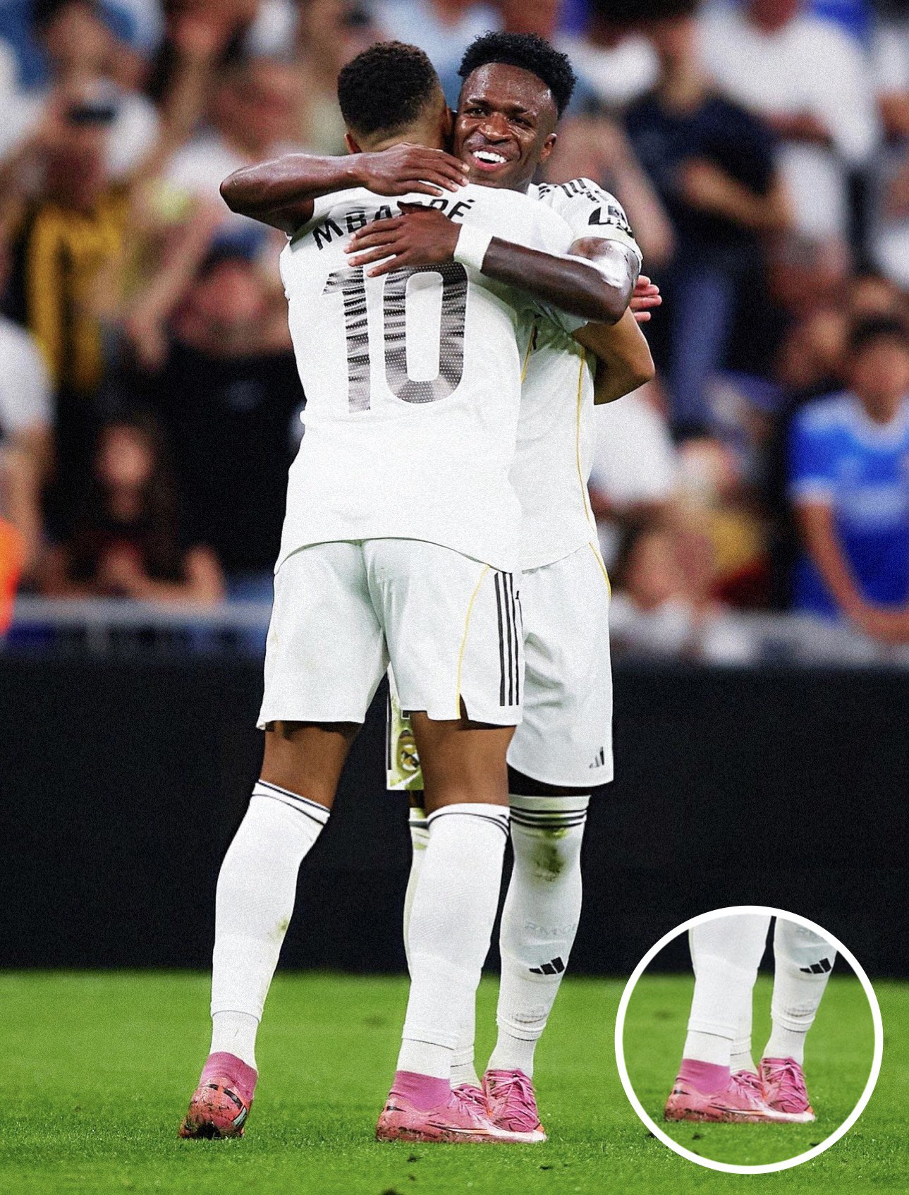 نتيجة وأهداف مباراة ريال مدريد ورايو فاليكانو في الدوري الإسباني 2026 لحظة بلحظة تابع تغطية خاصة