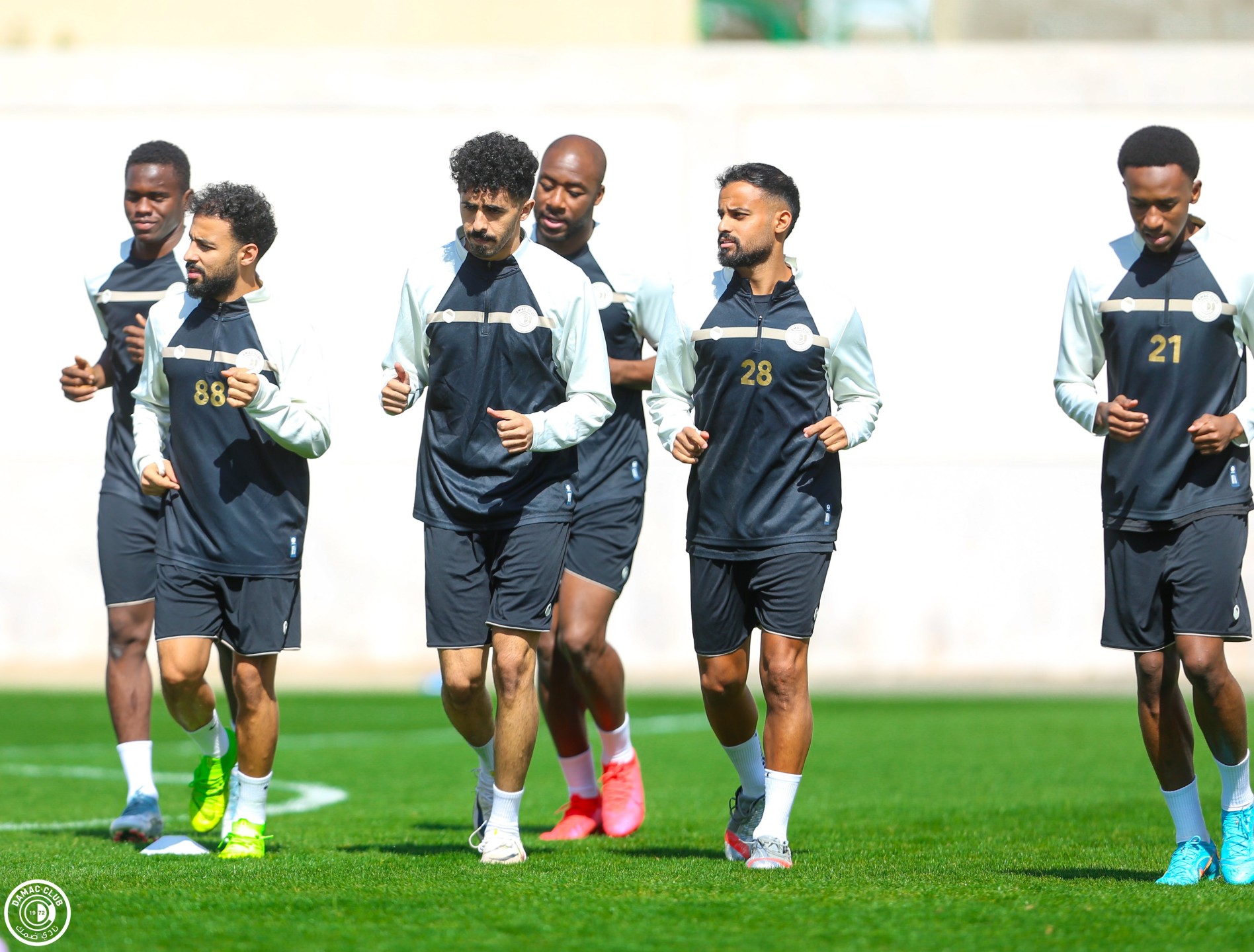 لقاء مصيري | مباراة ضمك ضد الخلود في دوري روشن السعودي الآن على قناة ثمانية