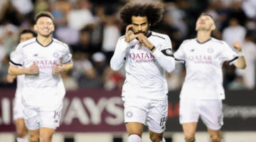 Al-Sadd vs tractor.. القنوات الناقلة لمباراة تراكتور ضد السد الشوط الأول الآن ومعلق المباراة في دوري أبطال آسيا للنخبة 2026