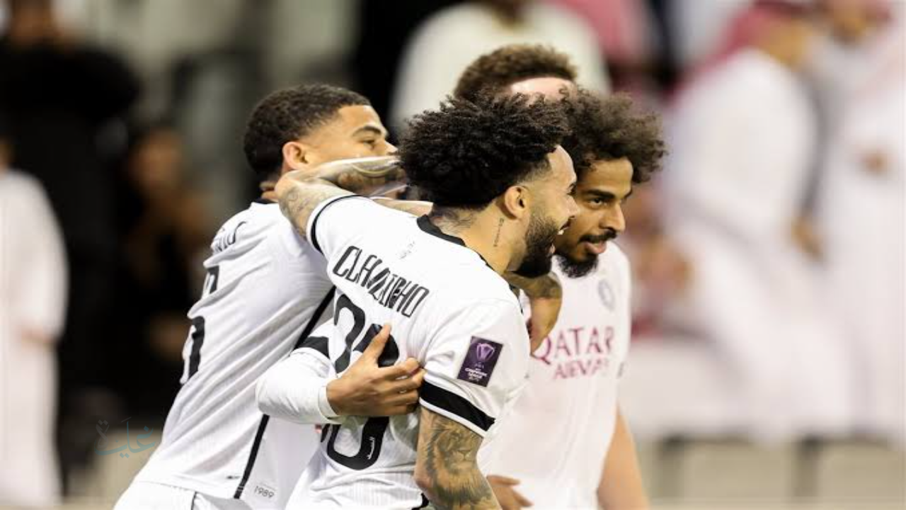 Al-Sadd vs tractor.. القنوات الناقلة لمباراة السد ضد تراكتور الإيراني الشوط الثاني الآن في دوري أبطال آسيا للنخبة 2026