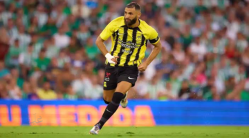 Al-Ittihad vs Al-Gharafa.. القنوات الناقلة لمباراة الاتحاد ضد الغرافة الشوط الثاني الآن ومعلق المباراة في دوري أبطال آسيا للنخبة 2026