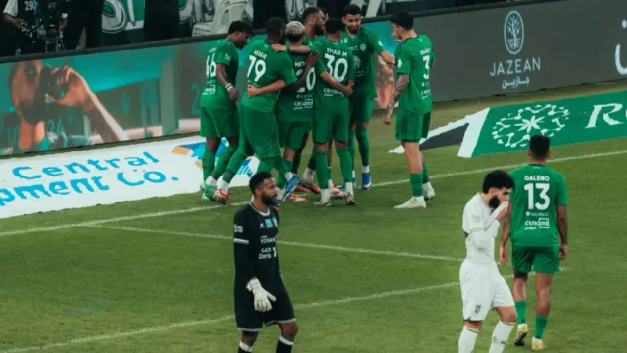 al-shabab vs al-ahli.. ما هي القنوات الناقلة لمباراة الشباب ضد الأهلي اليوم ومعلق المباراة في دوري روشن السعودي للمحترفين 2026