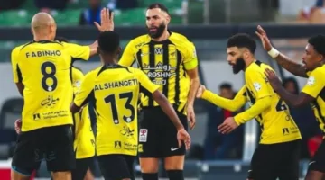 مباراة الاتحاد ضد الغرافة الشوط الثاني.. القنوات الناقلة للمباراة مع المعلق في الجولة السابعة من دوري أبطال آسيا للنخبة al-ittihad vs al-gharafa