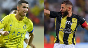Al-Nassr vs Al-Ittihad.. القنوات المفتوحة الناقلة لمباراة النصر ضد الاتحاد مباشر الآن ومعلق المباراة في دوري روشن السعودي للمحترفين 2026