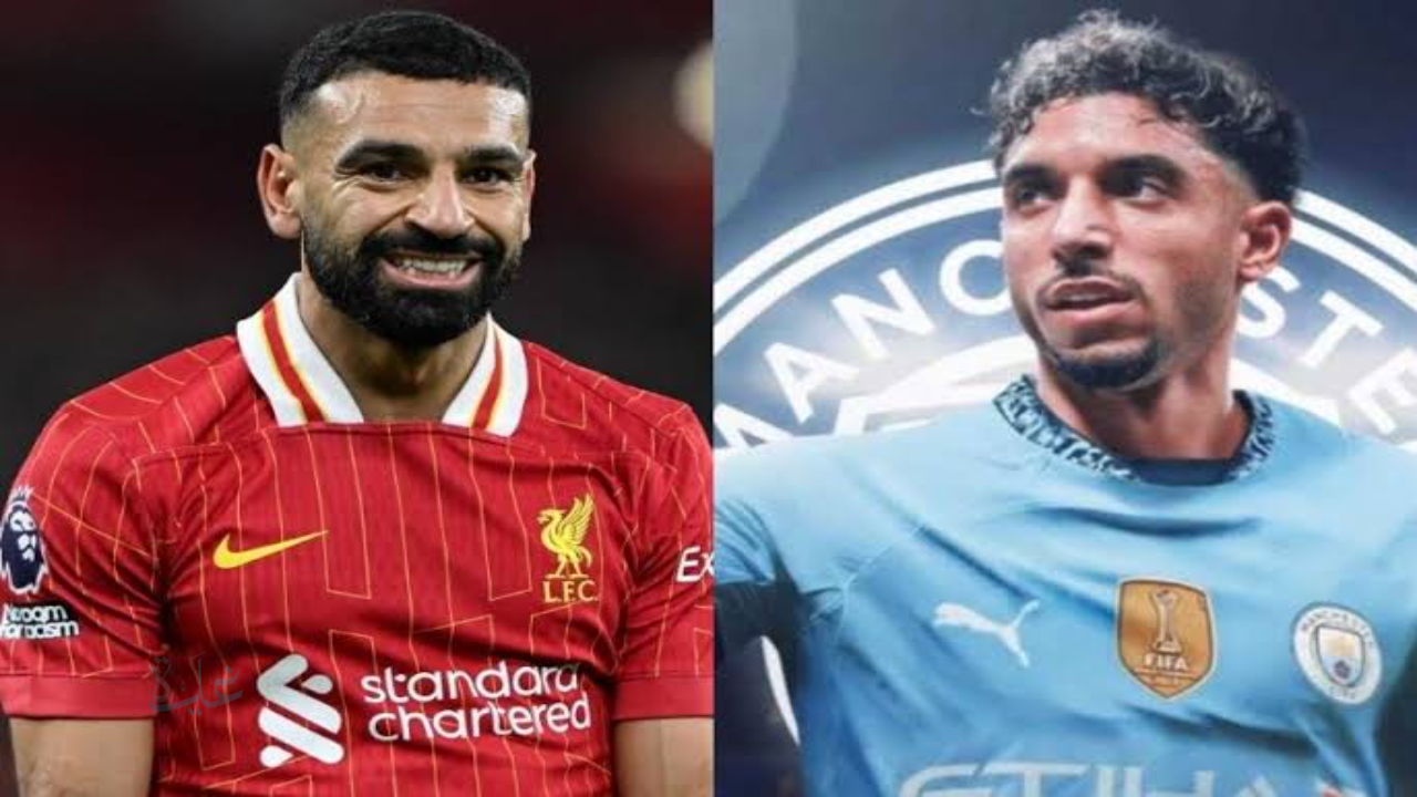 Liverpool vs Man City.. القنوات الناقلة لمباراة ليفربول ضد مانشستر سيتي الشوط الأول مباشر الآن ومعلق المباراة في الدوري الإنجليزي 2026