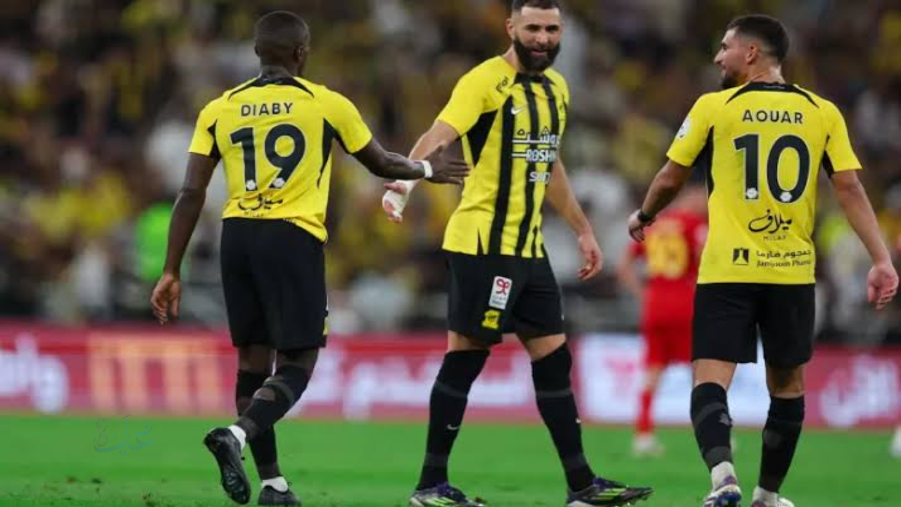 al-ittihad vs al-gharafa.. القنوات الناقلة لمباراة الاتحاد ضد الغرافة مباشر الآن ومعلق المباراة في دوري أبطال آسيا للنخبة 2026