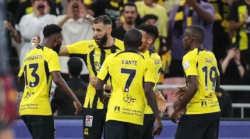 واضحة هنا.. الاتحاد ضد الغرافة ومواجهات حامية في دوري أبطال آسيا للنخبة 2026 لكل عشاق الكرة العربية