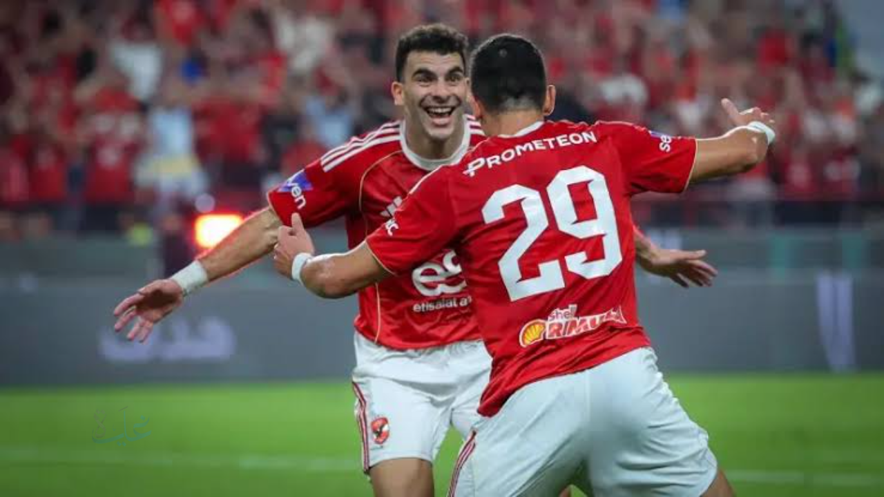 Al Ahly vs Ismaily.. القنوات المفتوحة الناقلة لمباراة الأهلي ضد الإسماعيلي مباشر الآن ومعلق المباراة في الدوري المصري الممتاز 2026