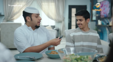 الحلقة 13 hd.. طريقة متابعة مسلسل شباب البومب 14 مباشر بجودة عالية على قناة روتانا خليجية