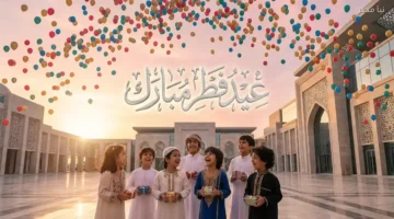 ترند قبل صلاة العيد.. صيغة تكبيرات عيد الفطر 2026 كاملة تملأ الأجواء روحانية قوية