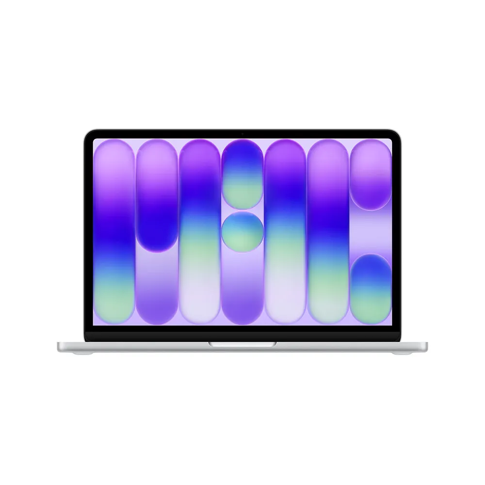 اكتشف أسرار MacBook Neo الجديد بمعالج A18 Pro وتصميم أنيق وخفيف الوزن