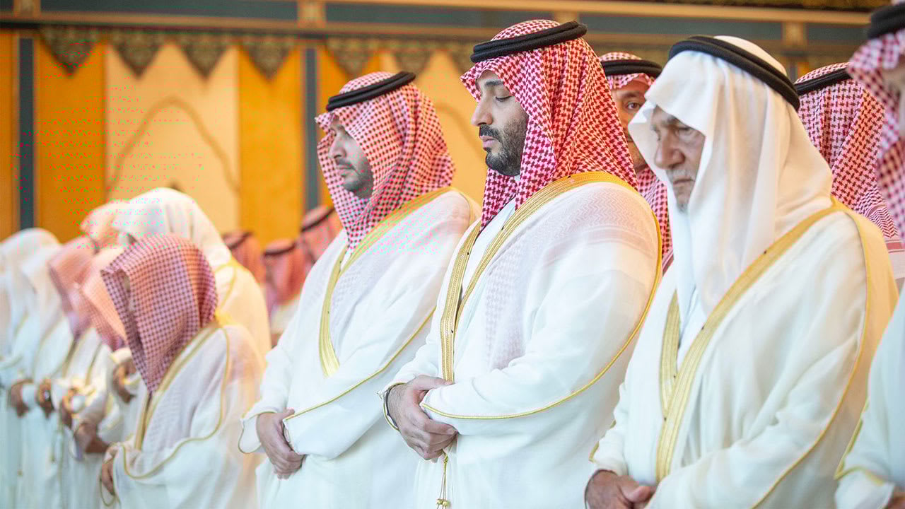 صلاة العيد الساعة كم في السعودية.. موعد صلاة عيد الأضحى المبارك بجميع مناطق السعودية مكة والمدينة والرياض وحائل وجدة