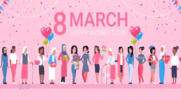 "كل عام وأنتِ مصدر إلهام".. شعار اليوم العالمي للمرأة international women's day 2026 وأفكار مميزة