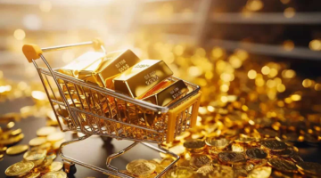 تراجع أسعار الذهب في مصر مع افتتاح تعاملات اليوم 17 مارس2026
