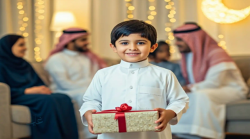 أفضل أفكار هدايا عيد الفطر 2026 تناسب جميع الصغار والكبار بميزانية بسيطة