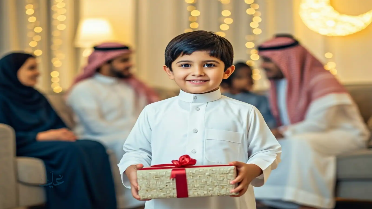 أفضل أفكار هدايا عيد الفطر 2026 تناسب جميع الصغار والكبار بميزانية بسيطة