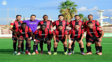 اتحاد العاصمة .. منتخب الجزائر يستعد لمواجهة غواتيمالا في تجربة قوية قبل المونديال
