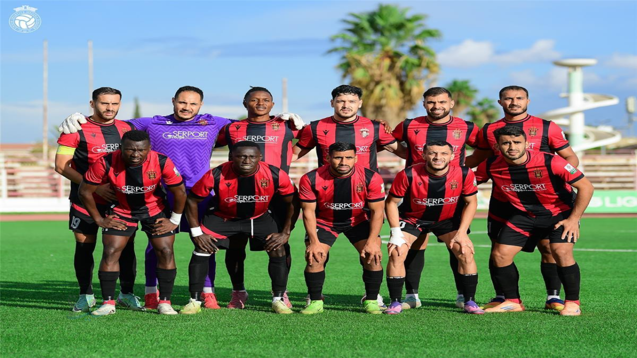 اتحاد العاصمة .. منتخب الجزائر يستعد لمواجهة غواتيمالا في تجربة قوية قبل المونديال