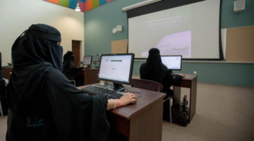 كيفية اجتياز اختبار رخصة القيادة السعودية باستخدام نماذج التدريب