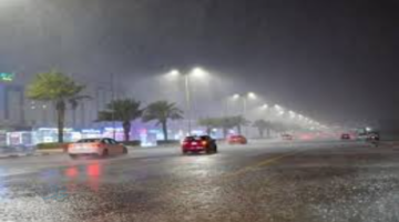 استعدوا لأقوى الحالات المطرية .. تحذير رسمي من طقس الساعات المقبلة وتفاصيل الموجة العنيفة