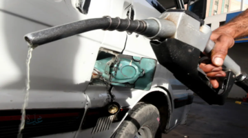 اسعار البنزين اليوم في مصر الخميس 5 مارس 2026.. استقرار الوقود وتثبيت التسعيرة الرسمية حتى أكتوبر