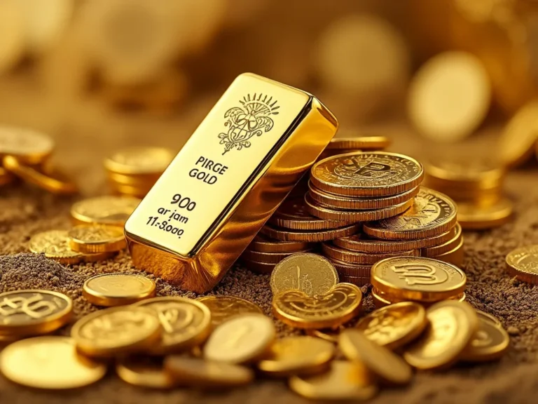 اسعار الذهب اليوم