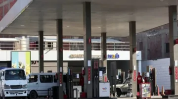 الأسعار الجديدة للبنزين والسولار وغاز السيارات بعد قرار التحريك في مصر اليوم