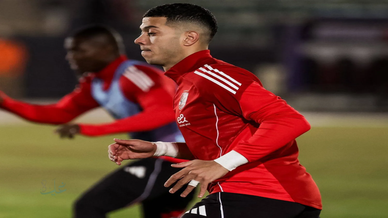 الأهلي ضيفاً على الترجي في مواجهة نارية بدوري أبطال إفريقيا