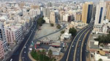 التسجيل العيني للعقار في مكة المكرمة يشمل 14 ألف قطعة عقارية لتعزيز حقوق الملكية