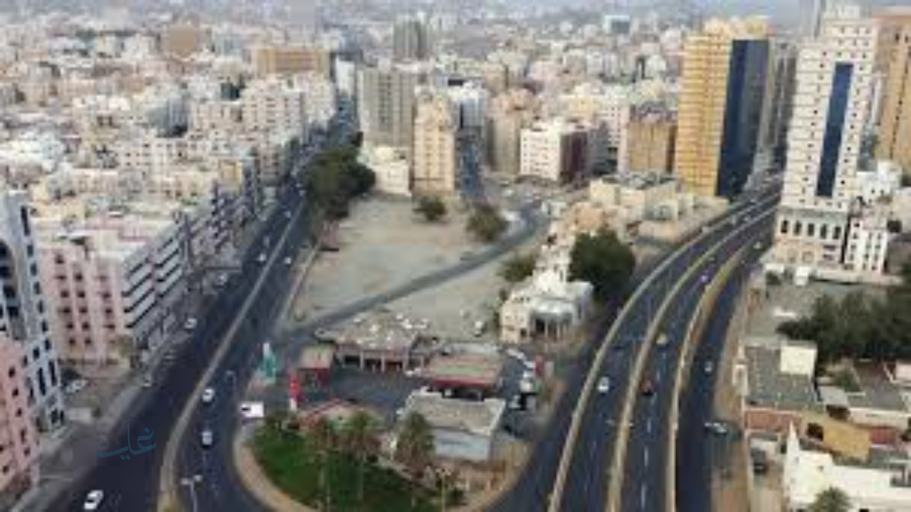 التسجيل العيني للعقار في مكة المكرمة يشمل 14 ألف قطعة عقارية لتعزيز حقوق الملكية