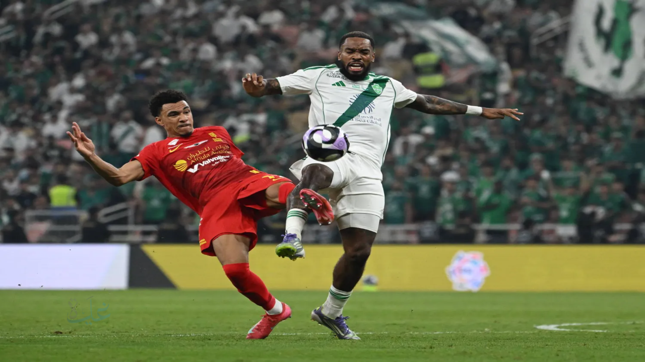 التشكيل المتوقع لمباراة القادسية وأهلي جدة بدوري روشن والقنوات الناقلة