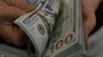 الدولار مقابل الجنيه المصري اليوم الاثنين 9-3-2026.. آخر تحديثات الأسعار في البنوك المصرية